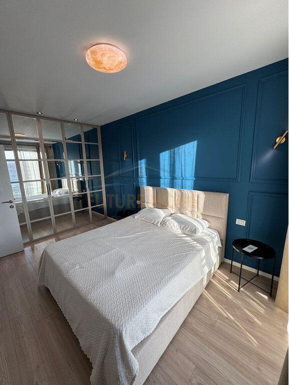 Rent Apartment 1+1, Future Home Residence, Unaza e Re