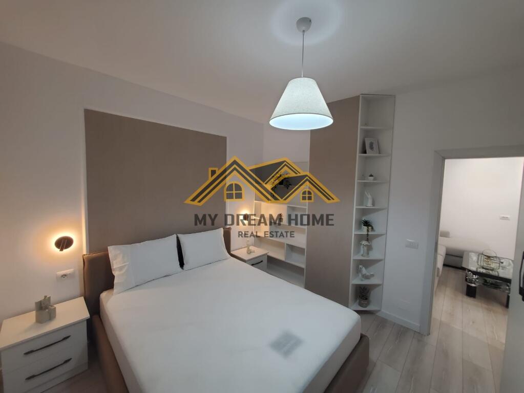 Apartament 1+1 Për Shitje Tek Rrota e Kuqe Plazh, Durrës