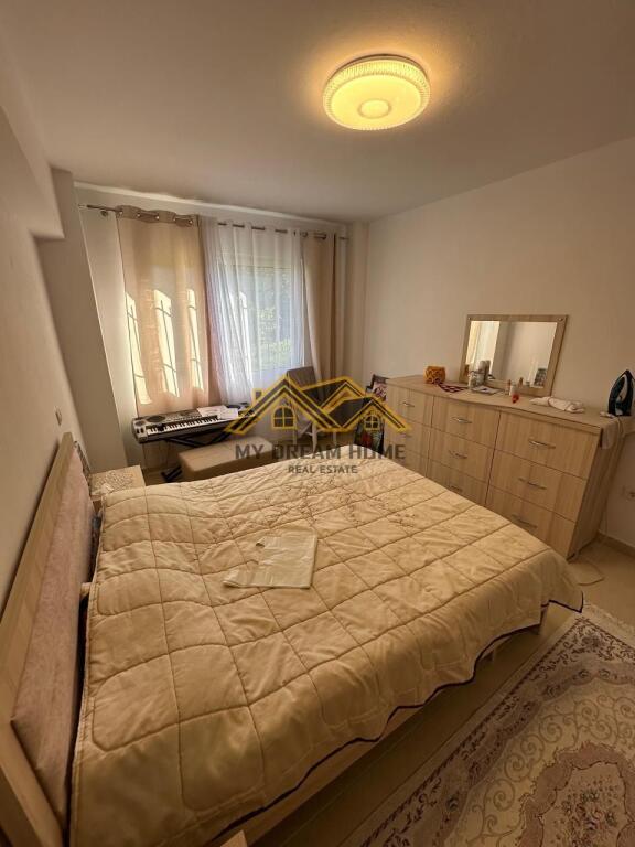 SHITET APARTAMENT 1+1 TEK CEZMA FERRES, DURRES !!!