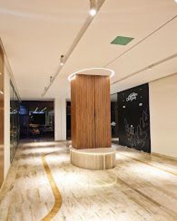 apartament 2+1+2 me qira rezidenca quartum jordan misja