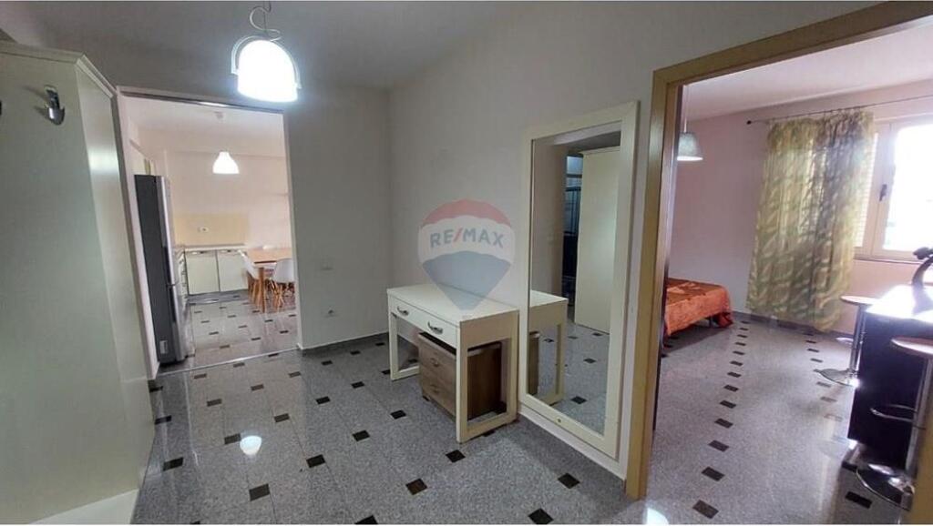 APARTMENT 2+1 FOR RENT IN NEW TIRANA