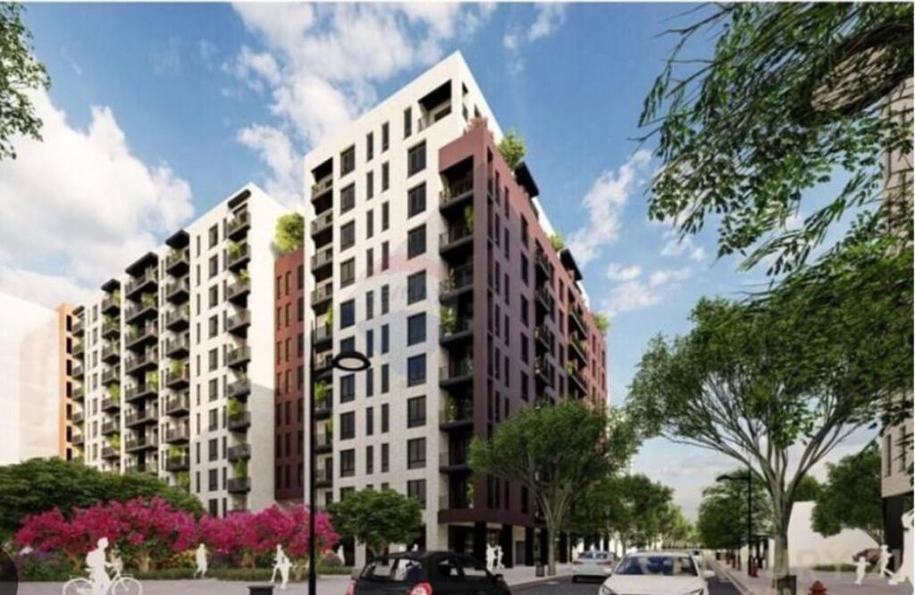 Apartment 2+1+2 for sale in Lapraka.