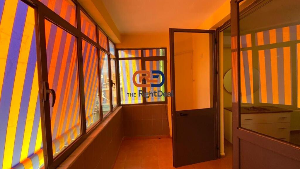 Tek Ish Parku, Jepet Me Qira Apartament 1+1 I Mobiluar !!