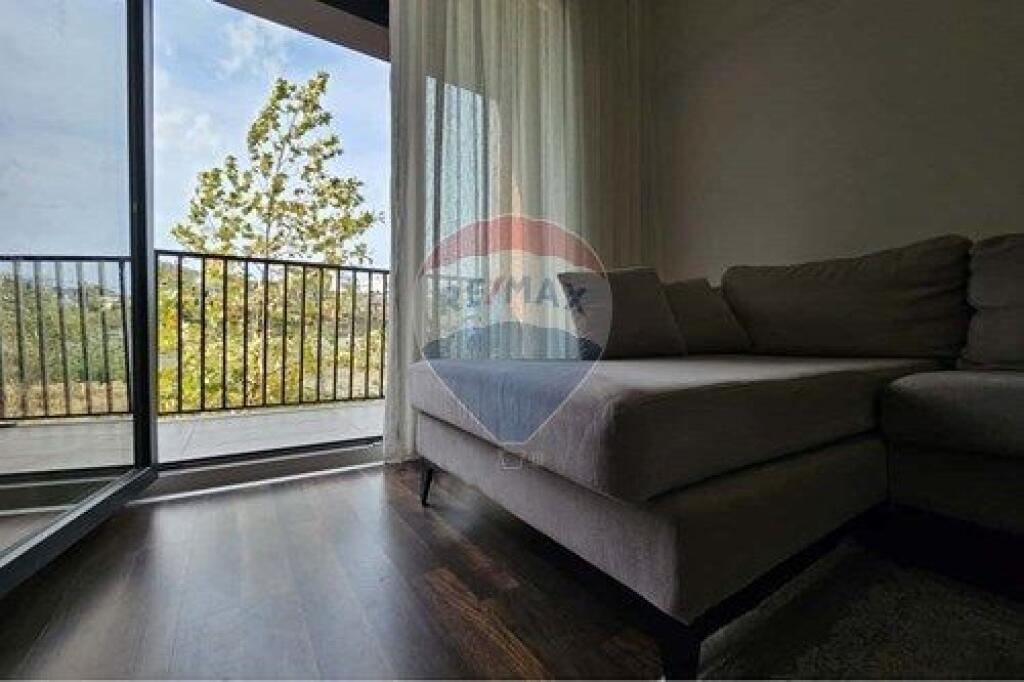 Apartament 1+1 per shitje ne TEG!