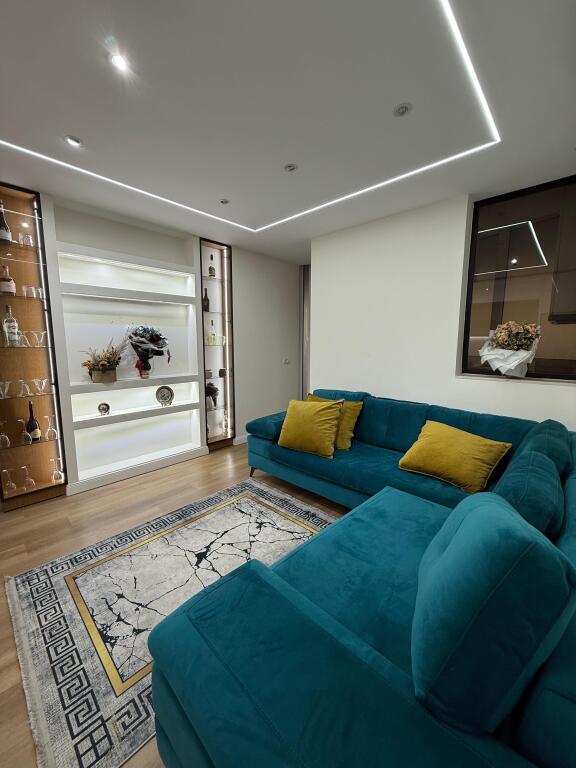 ✨ APARTAMENT 2+1 ME QIRA 📍 Ish-Fusha e Aviacionit