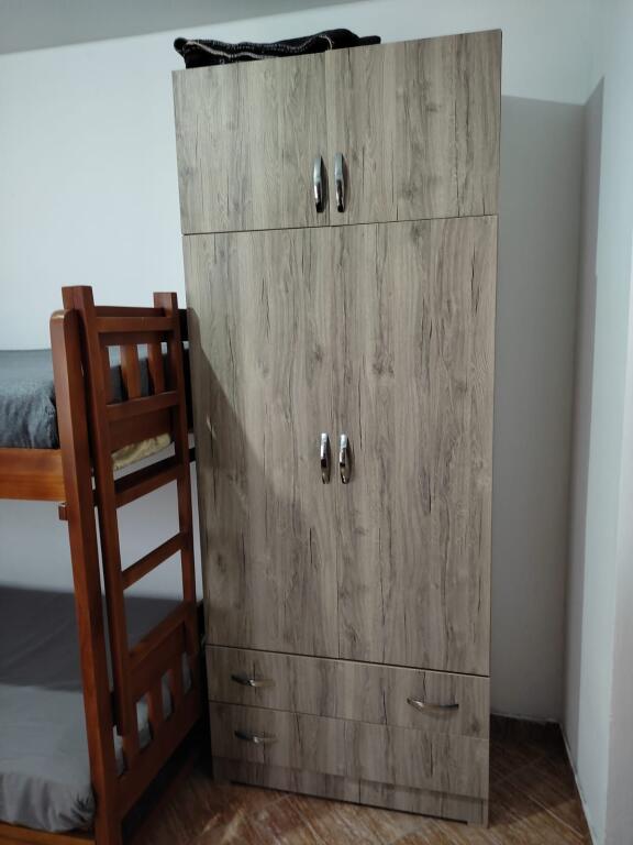 STUDIO APARTMENT 20000 LEKE.DURRES ROAD