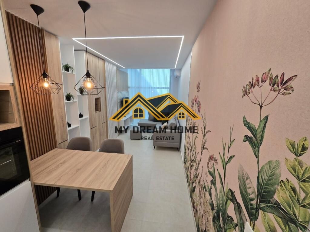 JEPET ME QERA SUPER APARTAMENT 1+1NE VOLLGA!