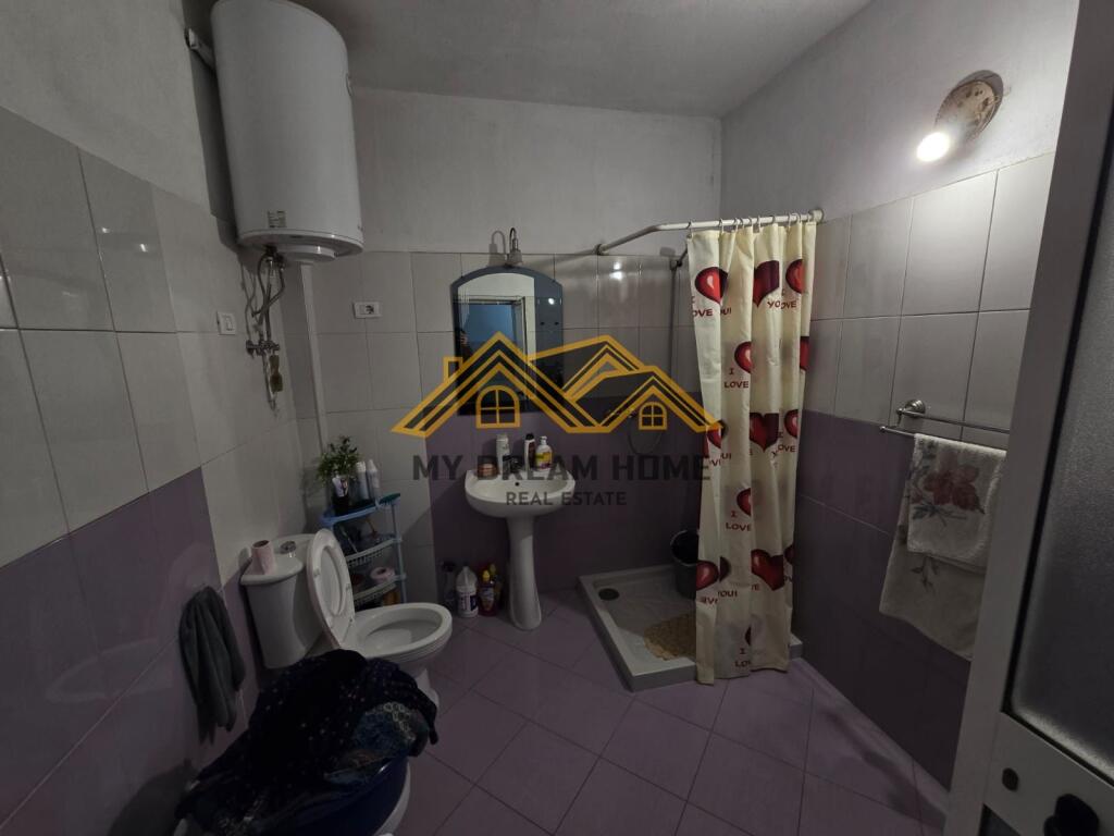 HOUSE FOR SALE 2-FLOORS, NEIGHBORHOOD 17, DURRES