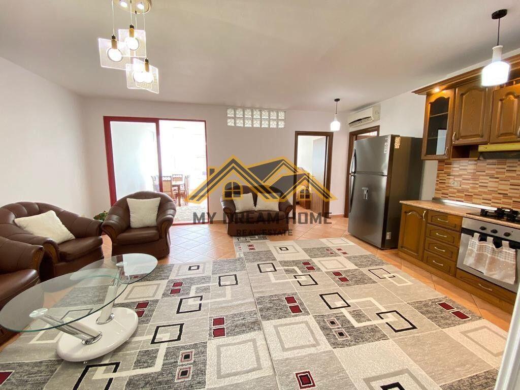 Apartament 2+1 në shitje, Vollga, Durrës