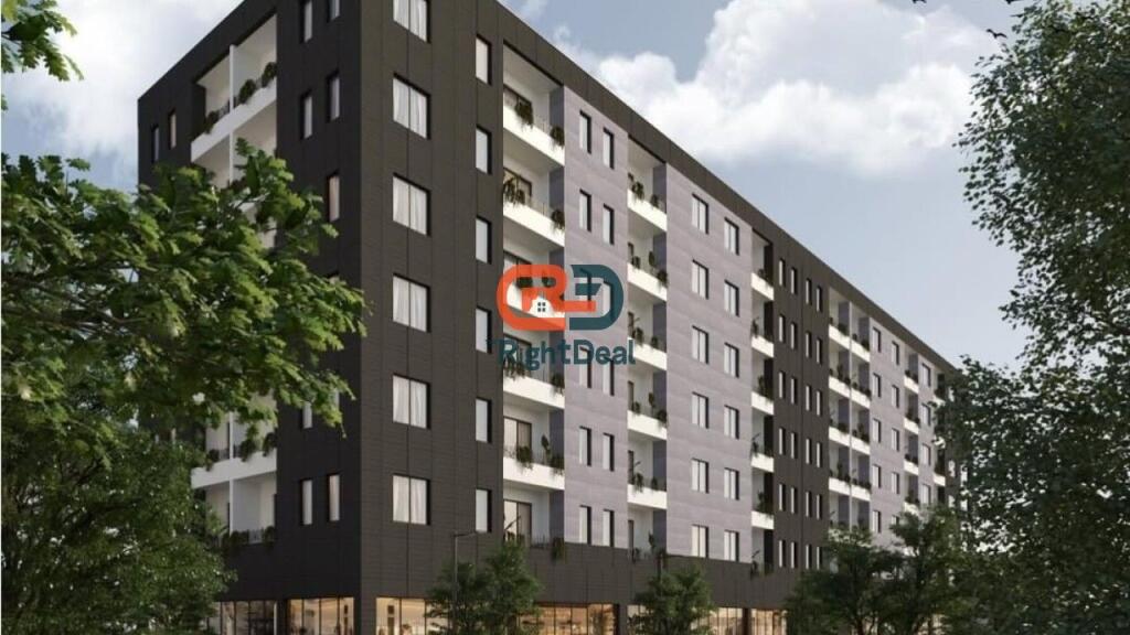 Cmim Okazion! Ne Paskuqan, Tek Residenca Demollari, Shitet Apartament 2+1 Me Planimetri Te Rregullt !!