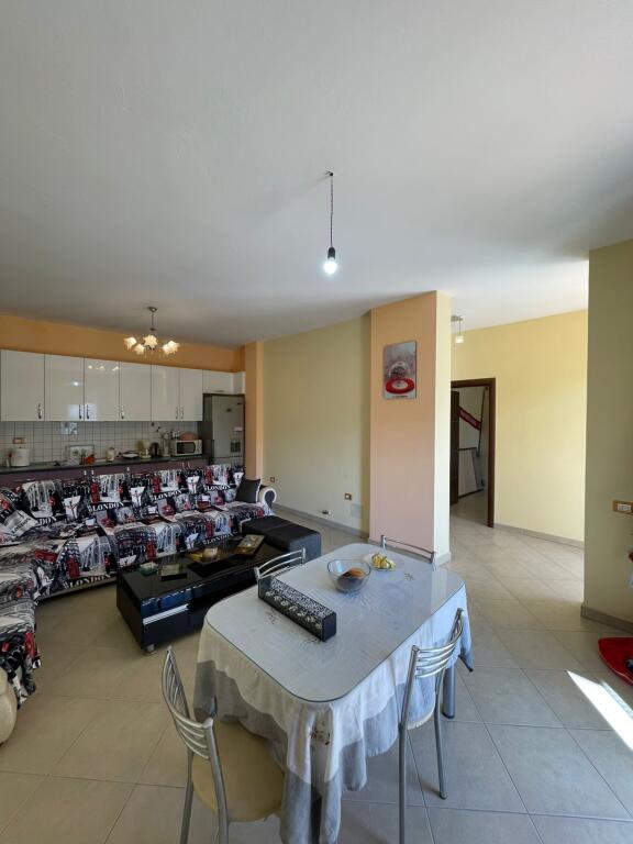 2-STORY VILLA FOR SALE 6+2+PRIVATE YARD INDUSTRIAL MARKET DURRES