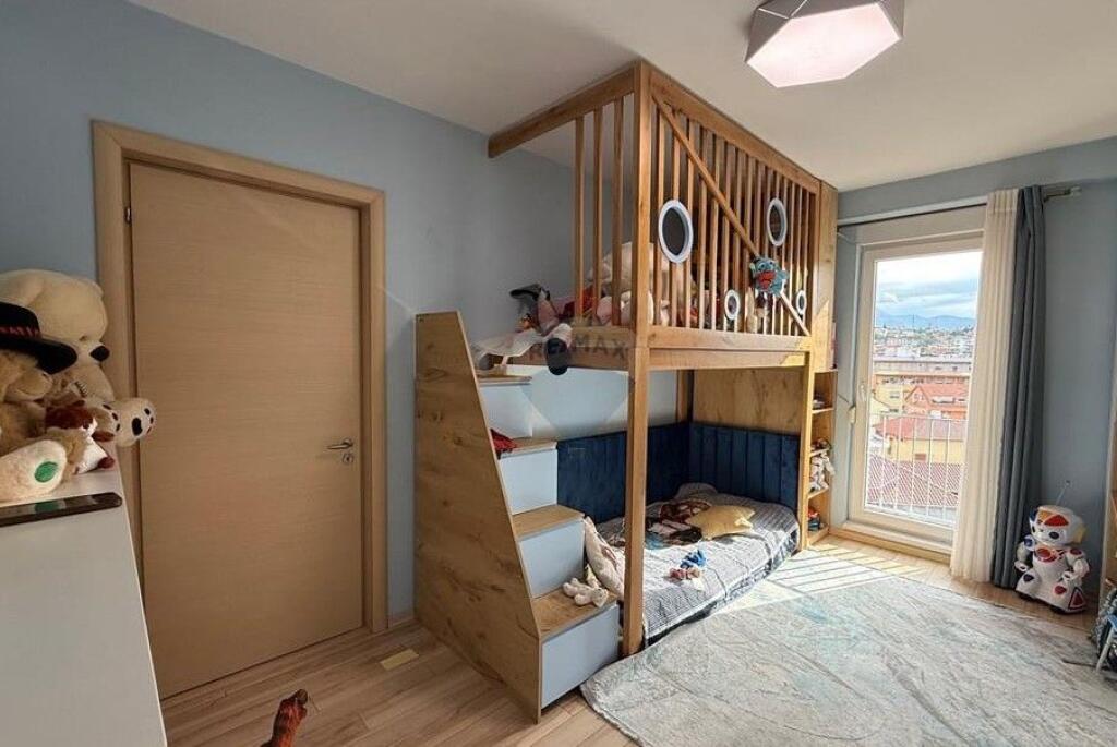 Shitet apartament 2+1+2 tek Kompleksi AnA ID: 530181070-347