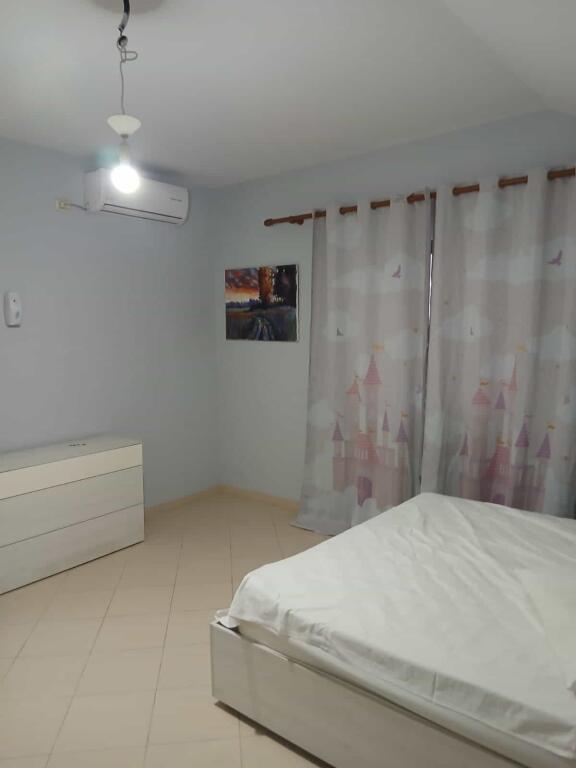 Vile me qera 3 Kateshe ne Don Bosko (ID BV22518) Tirane
