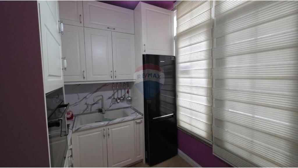 Apartamenti 1+1 prane kodres se diellit