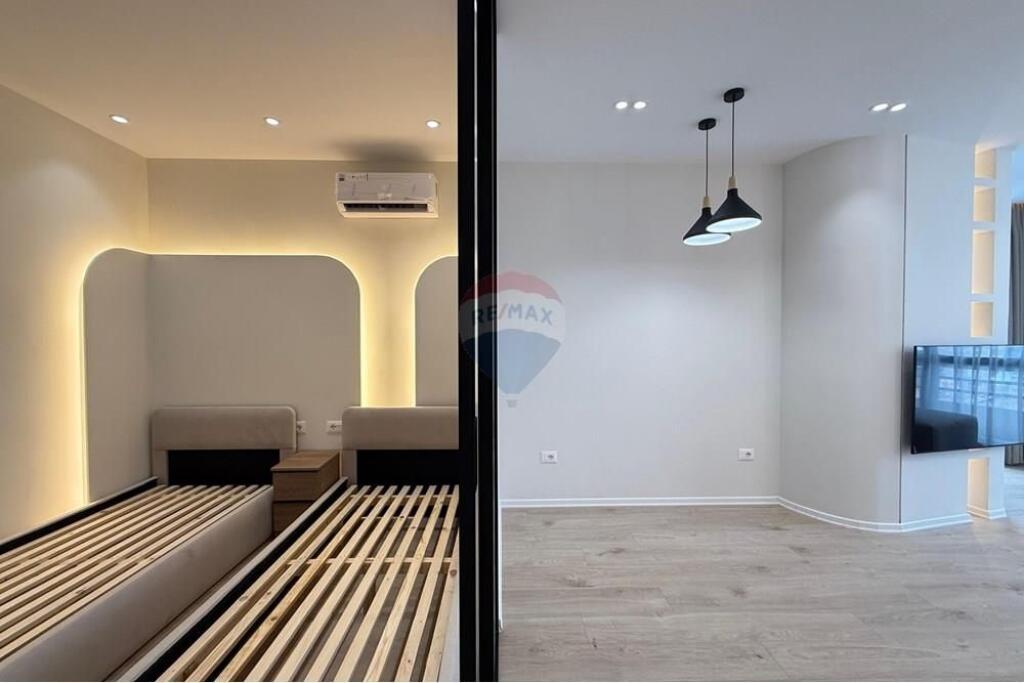 ✨Shitet Apartament 2+1 Modern | 📍21 Dhjetori