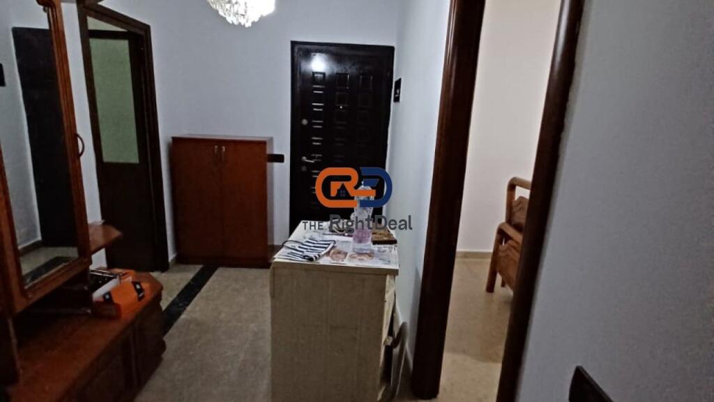 Ne Allias, Jepet Me Qira Apartament 2+1, Me Planimetri Te Rregullt!