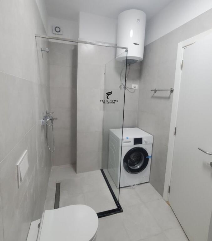 APARTAMENT ME QERA 2+1 LIQEN I THATE 1300 EURO
