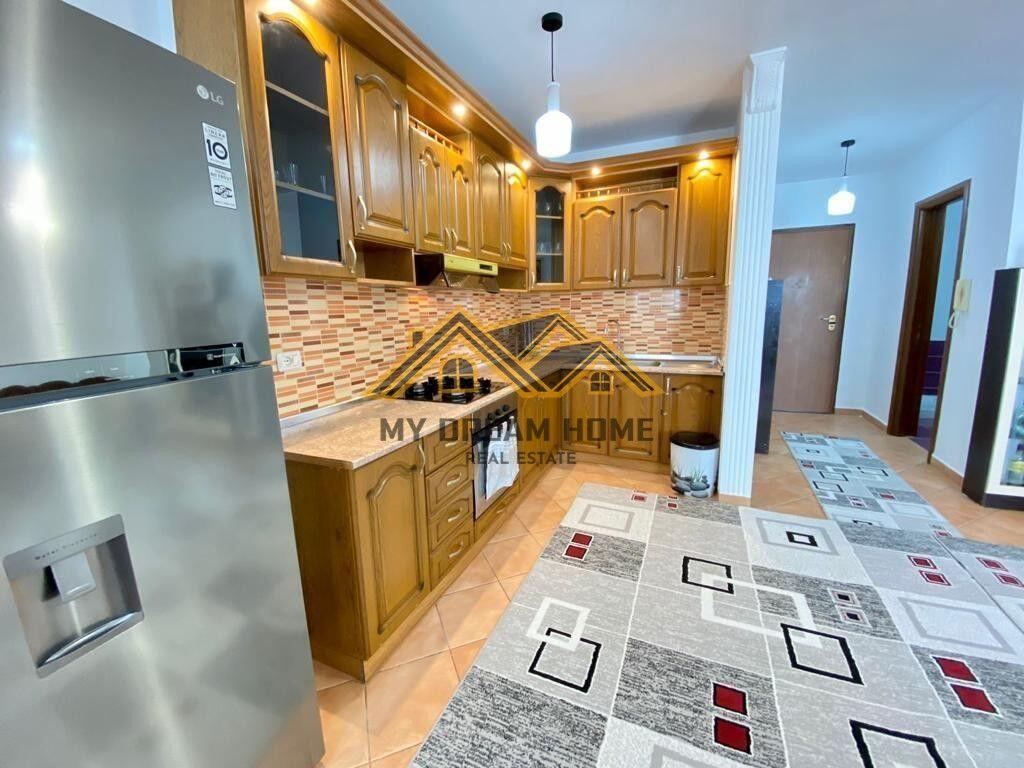 Apartament 2+1 në shitje, Vollga, Durrës