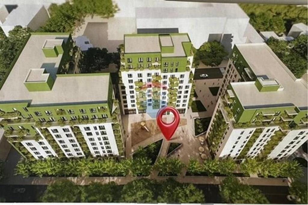 SHESIM APARTAMENT 1+1 VIVA COMPLEX!