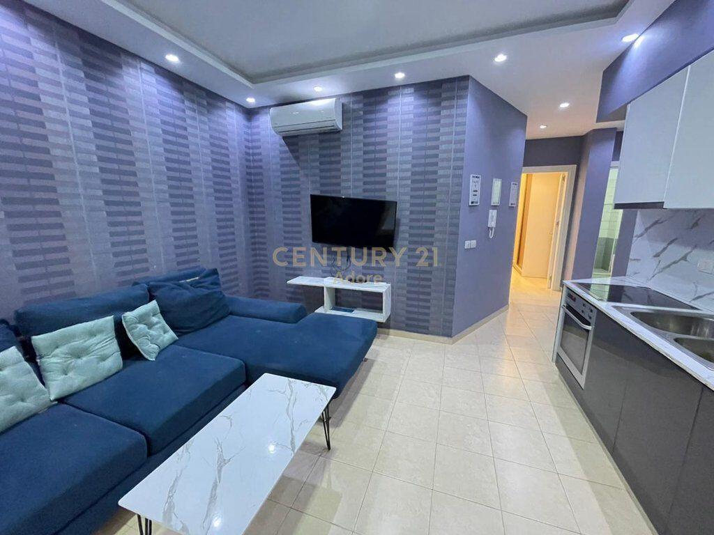 SHESIM APARTAMENT 2+1 +2 POSTE PARKIMI TEK REZIDENCA VALA MAR, GJIRI I LALZIT!!!