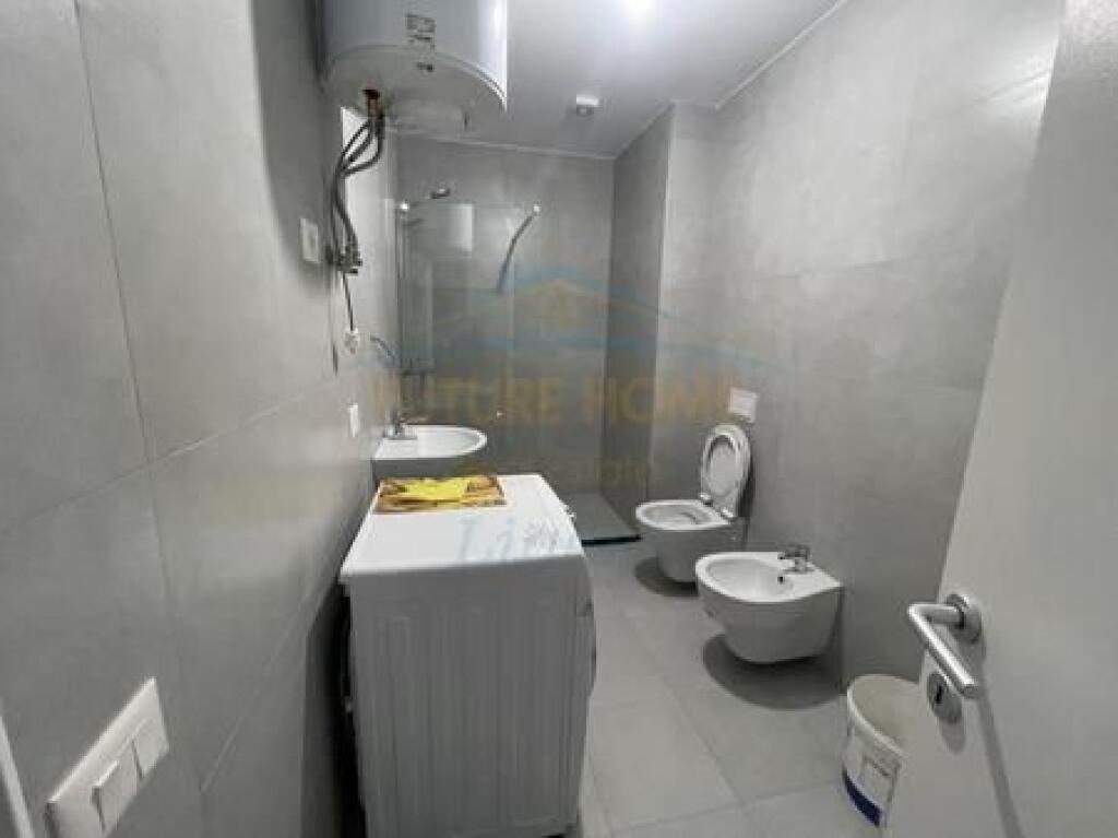 Qera, Apartament 1+1, Liqeni i Thate, Tirane.