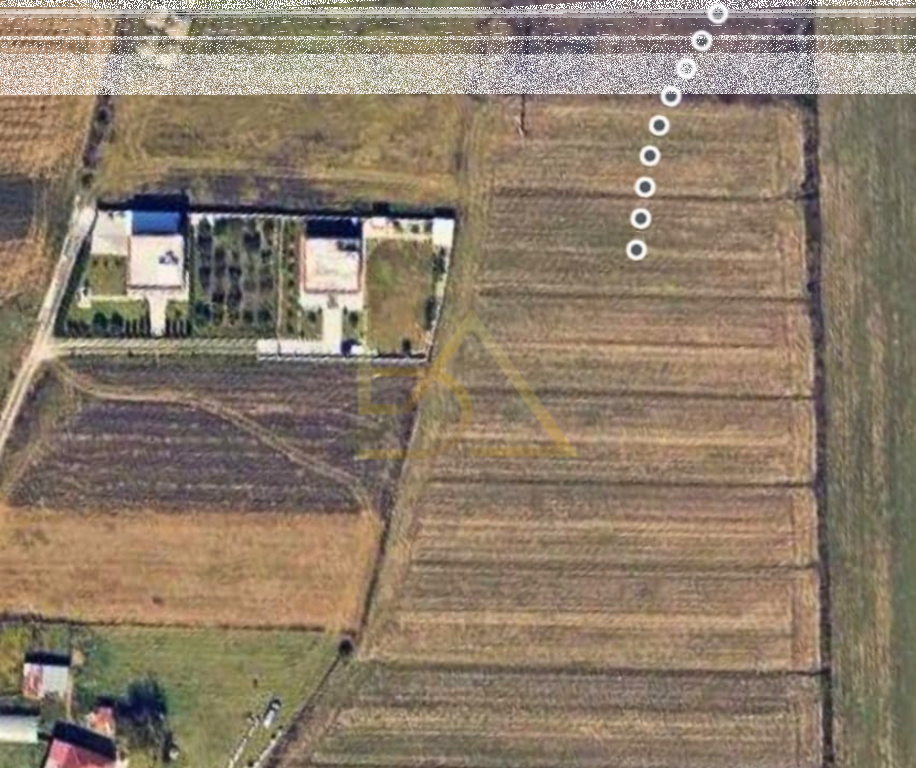 Shitet Tokë – Berxull, Vorë, Tiranë