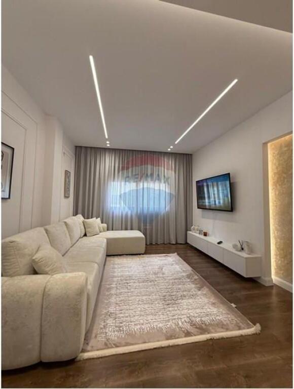 QIRA APARTAMENT 1+1 YZBERISHT