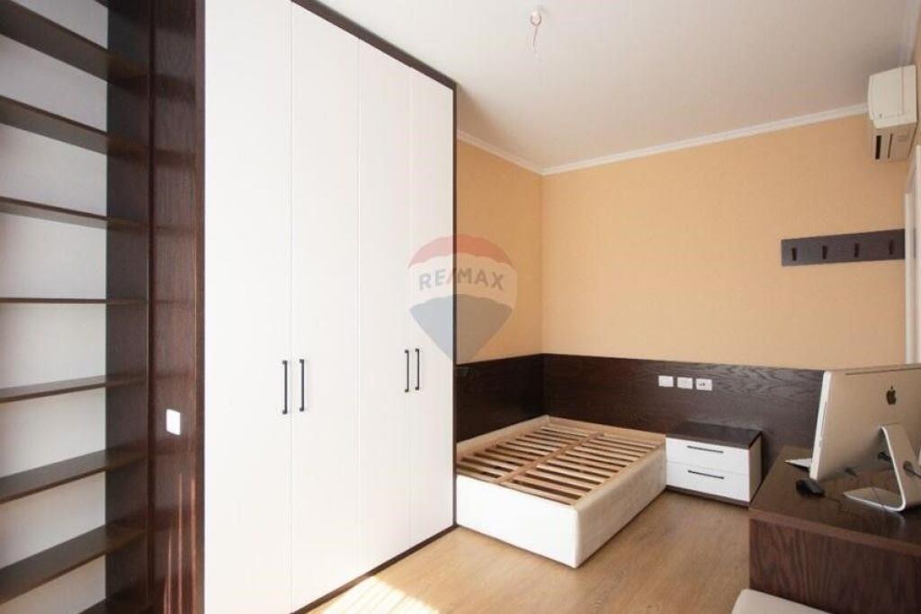 Appartamento 3+1+2 in affitto al Ring Center