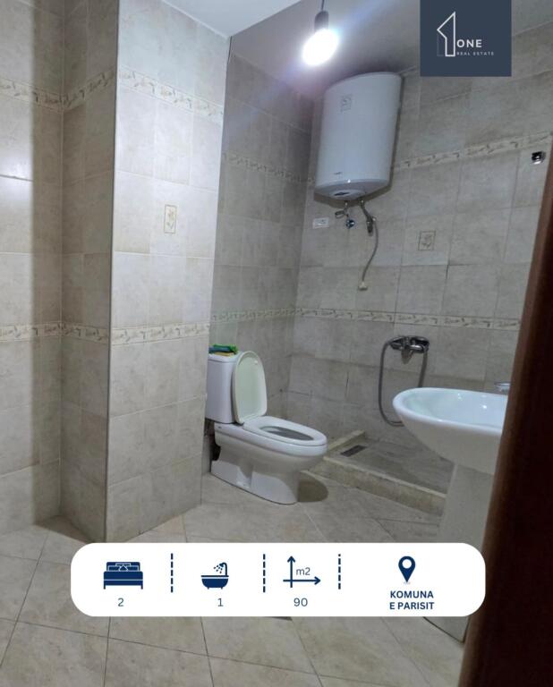 Appartamento 2+1 in affitto Comune di Parigi