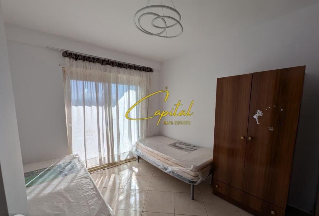 APARTMENT FOR RENT 2+1 KONGRESI I MANSTIRIT STREET 55,000 LEKE