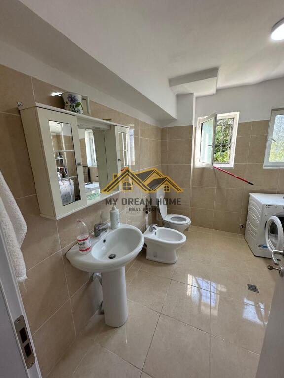 SHITET APARTAMENT 1+1 TEK CEZMA FERRES, DURRES !!!