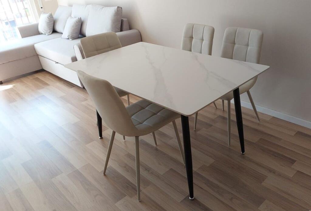 🏠 Shtepi  me qera,  Pallat i Ri  1+1     💶 Elar13 13862