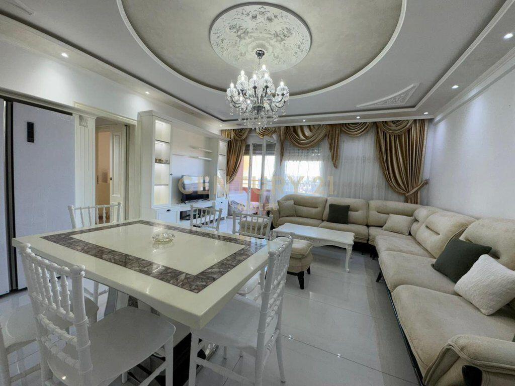 SUPER APARTMENT 2+1+2+3 BALCONIES+ 2 Parking Spaces FOR SALE 340,000 €