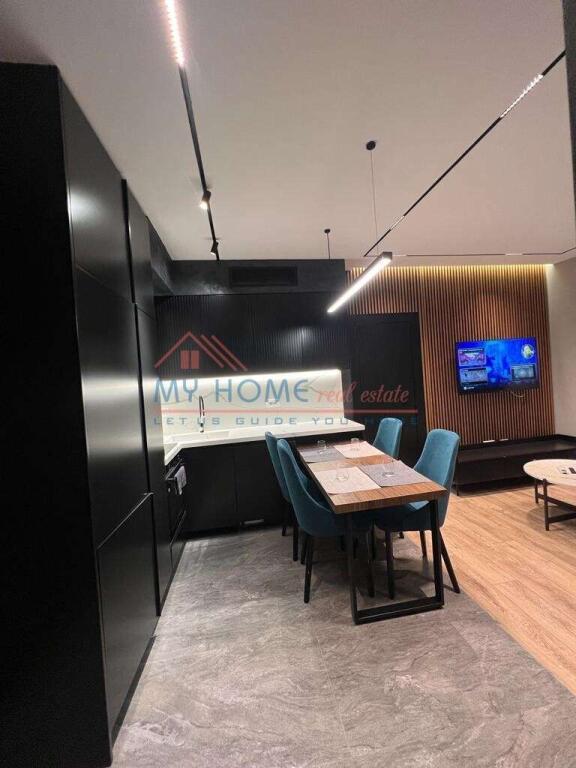 Apartament 2+1+Post Parkimi me Qera Rruga e Barrikadave Tirane