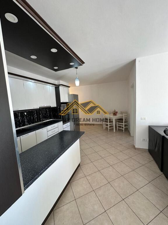 Apartment 3+1 for Sale Near Durres Train Station!