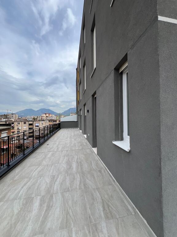 FOR SALE APARTMENT 2+1+2+Verandas+🅿️ 314,000€ BALLET SCHOOL, TIRANA