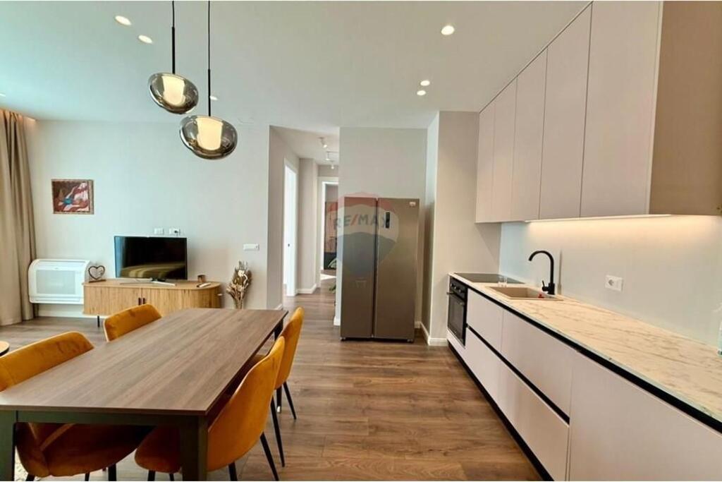 ✨Jepet me Qira Apartament Luksoz | 📍Komuna Parisit