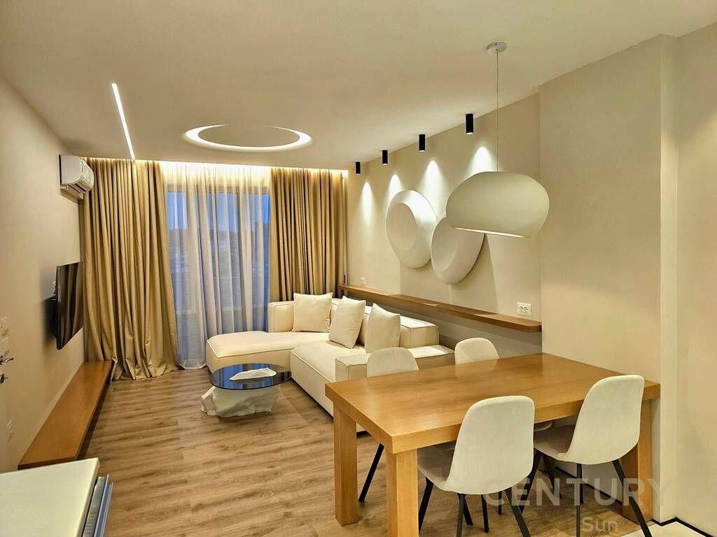 APARTAMENT 1+1 PËR QIRA 500 € /Muaj
