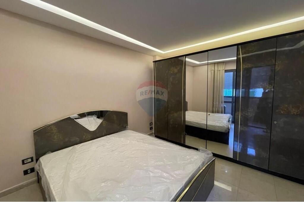 Apartament me Qira 1+1 tek Shkolla Baletit