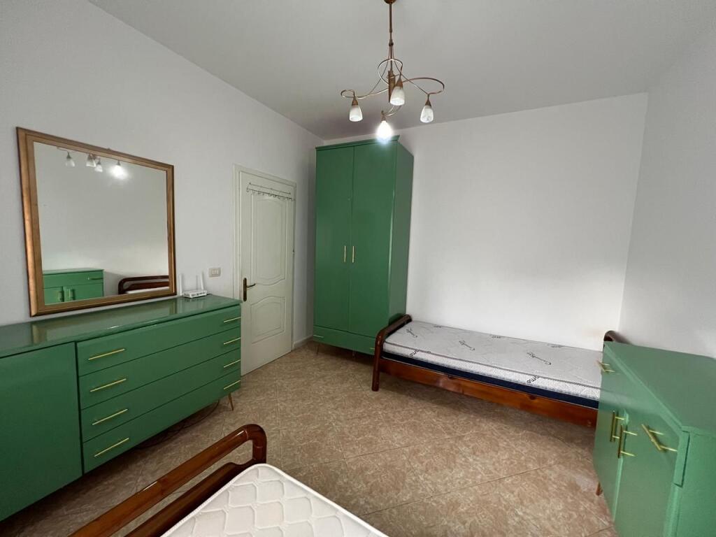 Apartment 2+1 for rent at Komuna Parisit