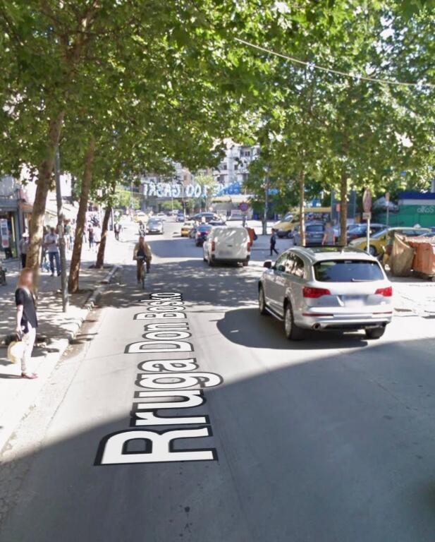 PREMISES FOR SALE IN DON BOSKO