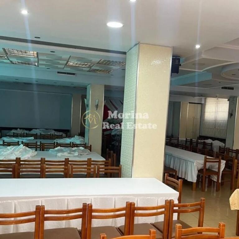 Qera, Ambjent Biznesi/lokal, Don Bosko, 2000 euro/muaj