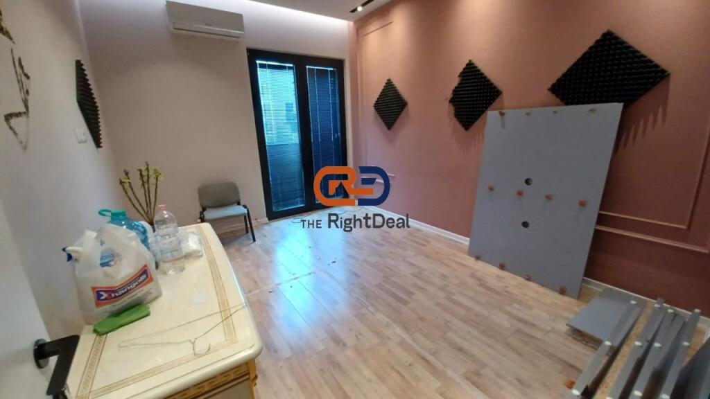 At Square Complex 21, 2+1 Apartment For Rent For Offices!!