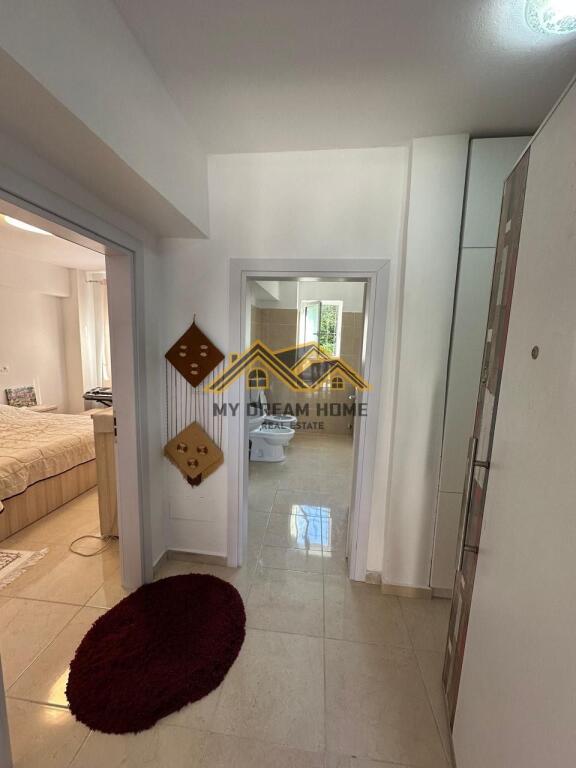 SHITET APARTAMENT 1+1 TEK CEZMA FERRES, DURRES !!!