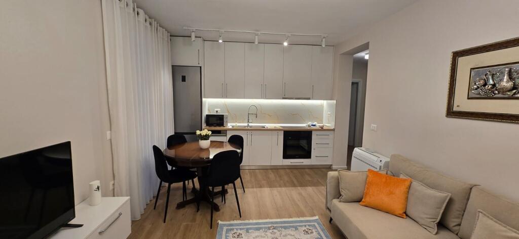 APARTAMENT ME QIRA 2+1 TE RRUGA MYSLYM SHYRI , TIRANE