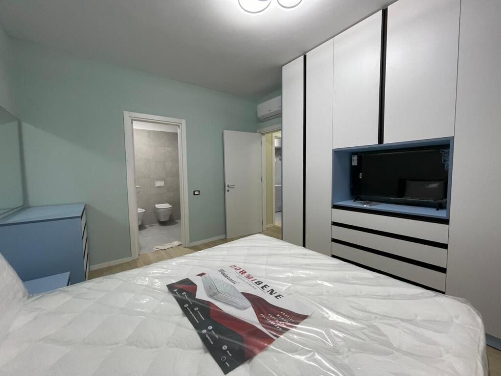 Apartament 2+1 per qira prane Hotel Radisson.