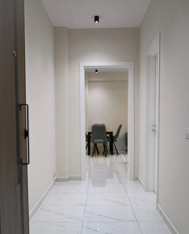 Apartament 1+1 ne Shitje, Kamez