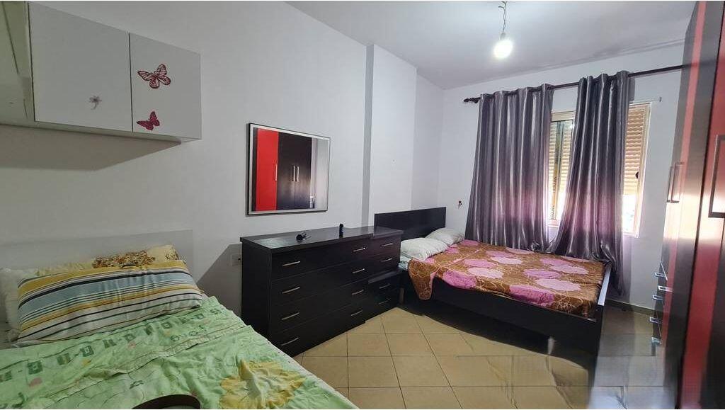 VENDO APPARTAMENTO 1+1 NELL'AREA DI YZBERISHT! 85.000 €