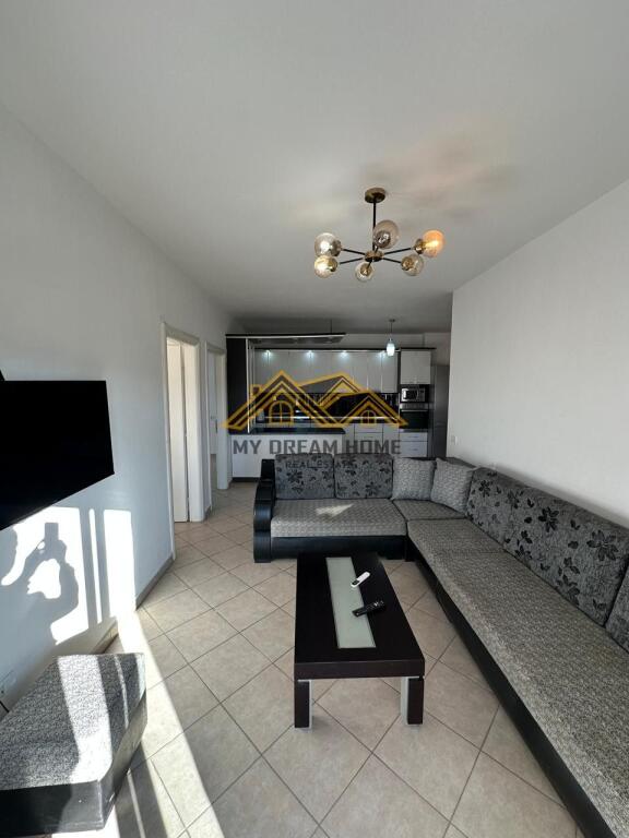 Apartment 3+1 for Sale Near Durres Train Station!