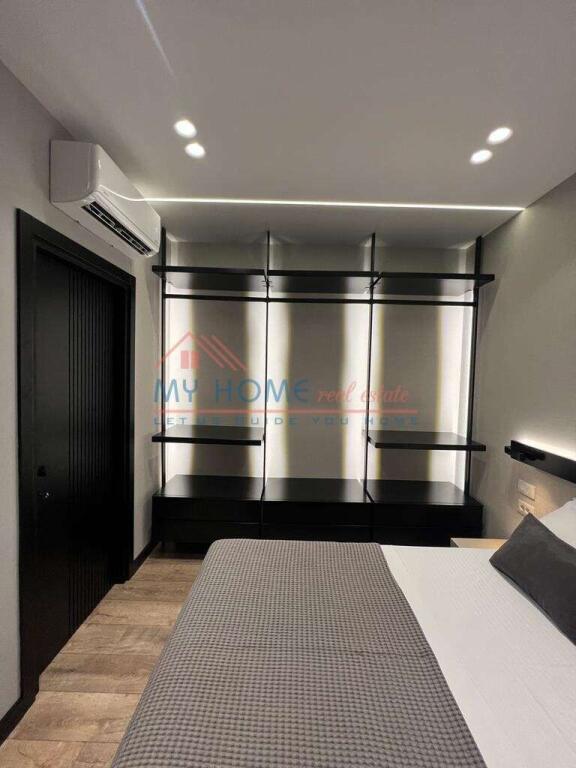 Apartament 2+1+Post Parkimi me Qera Rruga e Barrikadave Tirane